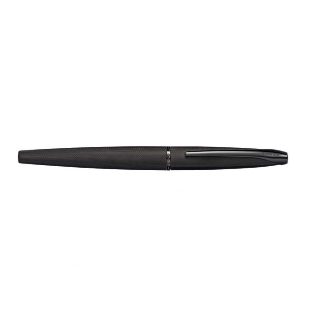 Cross ATX Brushed Black Rollerball