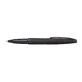 Cross ATX Brushed Black Rollerball