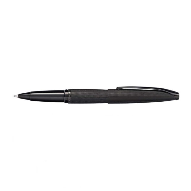 Cross ATX Brushed Black Rollerball