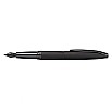 Cross ATX Brushed Black Fountain pen