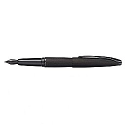 Cross ATX Brushed Black Fountain pen