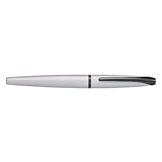 Cross ATX Brushed Chrome Rollerball
