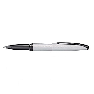 Cross ATX Brushed Chrome Rollerball