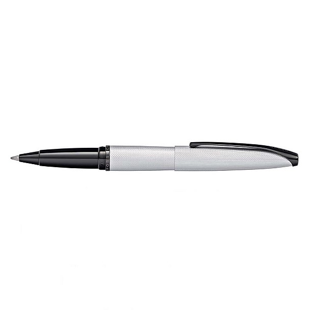 Cross ATX Brushed Chrome Rollerball