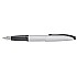 Cross ATX Brushed Chrome Fountain pen