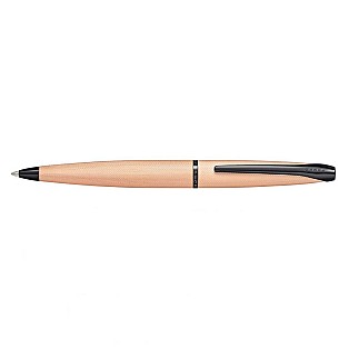 Cross ATX Brushed Rose Gold Ballpoint