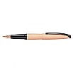 Cross ATX Brushed Rose Gold Fountain pen