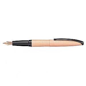 Cross ATX Brushed Rose Gold Fountain pen