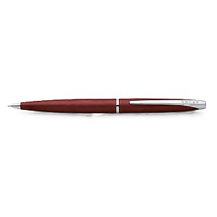 Cross ATX Matte Red Copper Mechanical pencil 0.7mm
