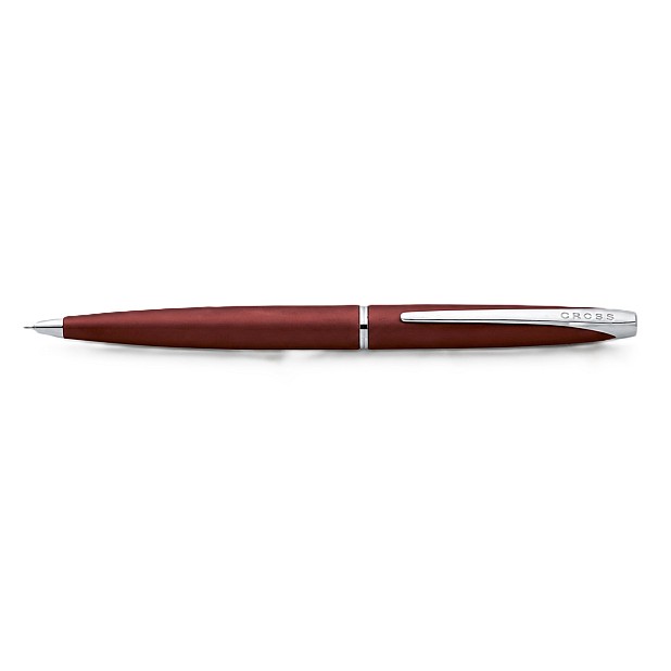 Cross ATX Matte Red Copper Mechanical pencil 0.7mm