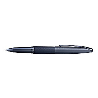 Cross ATX Dark Blue PVD Rollerball