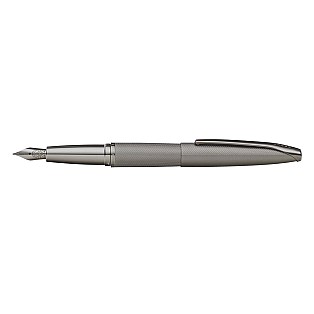 Cross ATX Titanium Grey Fountain pen