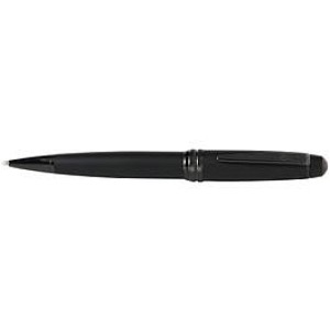 Cross Bailey Matte Black Lacquer Ballpoint