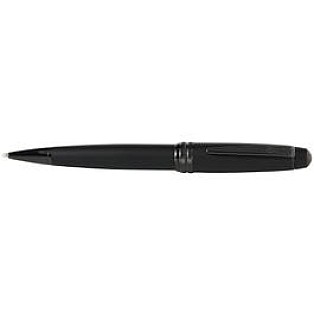 Cross Bailey Matte Black Lacquer Ballpoint