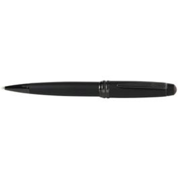 Cross Bailey Matte Black Lacquer Ballpoint