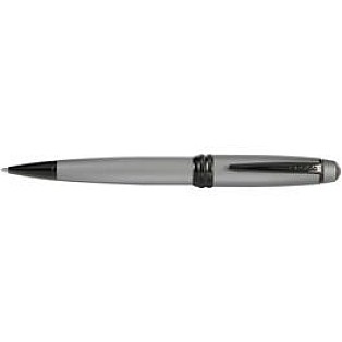 Cross Bailey Matte Grey Lacquer Ballpoint