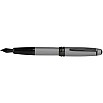 Cross Bailey Matte Grey Lacquer Fountain Pen