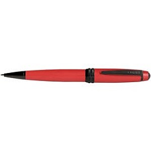 Cross Bailey Matte Red Lacquer Ballpoint