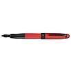 Cross Bailey Matte Red Lacquer Fountain Pen