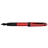 Cross Bailey Matte Red Lacquer Fountain Pen