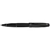 Cross Bailey Mat Zwart Gelakt Rollerball