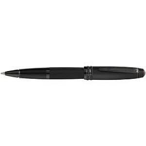 Cross Bailey Matte Black Lacquer Rollerball