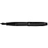 Cross Bailey Matte Black Lacquer Fountain Pen