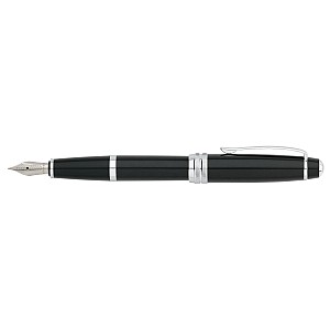 Cross Bailey Black Lacquer Vulpen