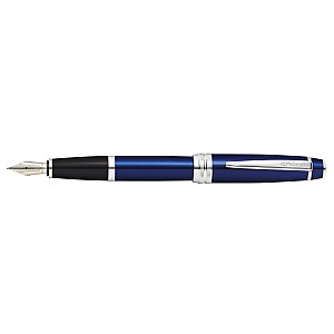 Cross Bailey Blue Lacquer Vulpen