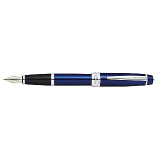 Cross Bailey Blue Lacquer Vulpen