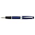 Cross Bailey Blue Lacquer Fountain Pen