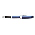 Cross Bailey Blue Lacquer Rollerball