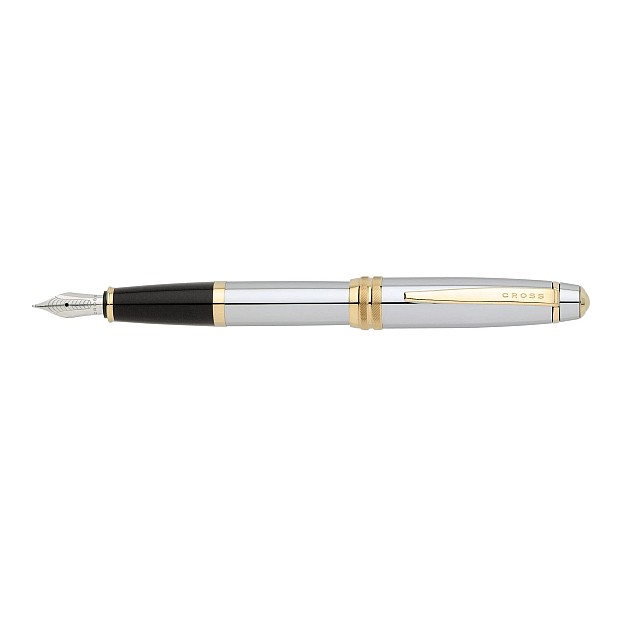 Cross Bailey Medalist Fountain Pen