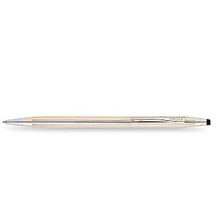Cross Classic Century 14 Carat Gold Ballpoint