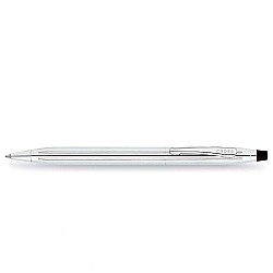 Cross Classic Century Lustrous Chrome Ballpoint