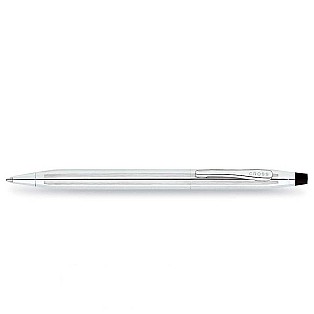 Cross Classic Century Lustrous Chrome Ballpoint