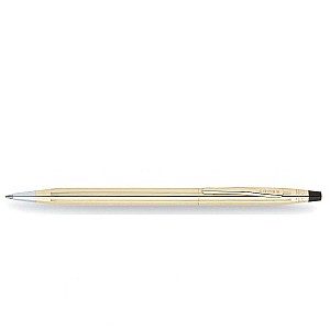 Cross Classic Century 10 Karaats Goud Vulpotlood 0,7mm