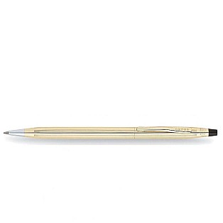 Cross Classic Century 10 Karaats Goud Vulpotlood 0,7mm