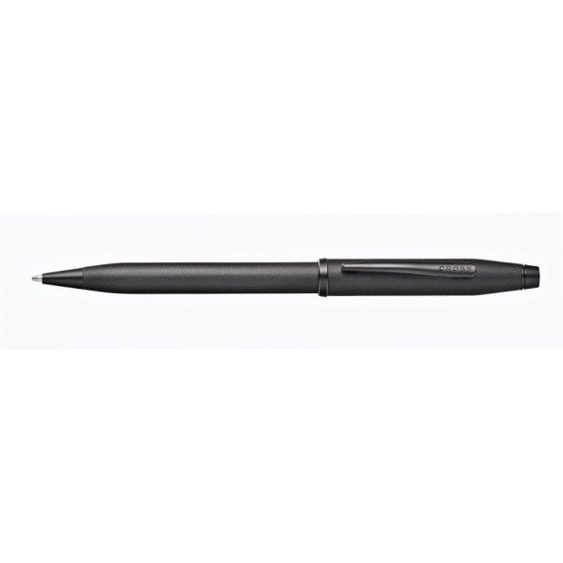 Cross Classic Century Matte Black PVD Ballpoint