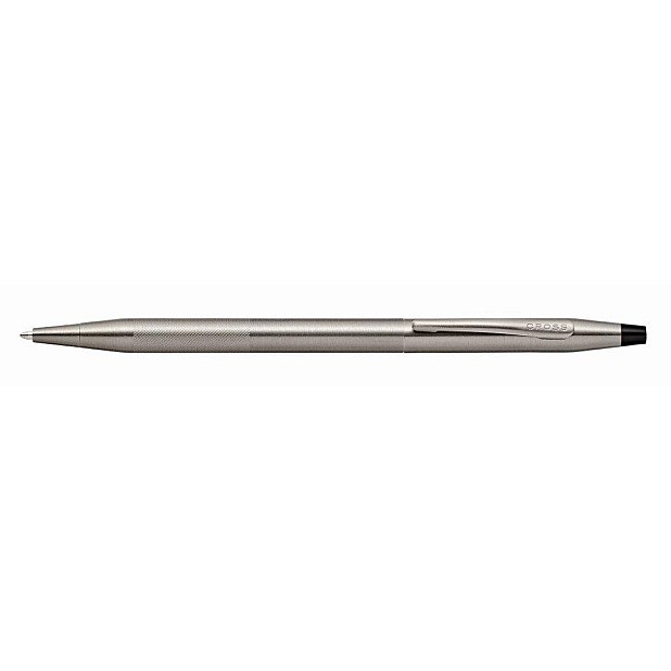 Cross Classic Century Titanium Grey PVD Ballpoint