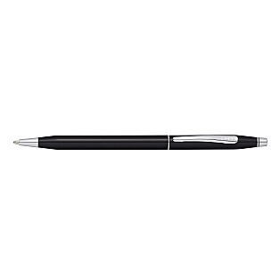 Cross Classic Century Black Lacquer Kulspetspenna
