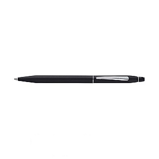 Cross Click Black Rollerball