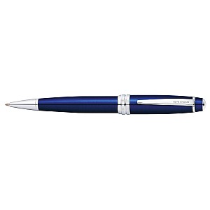Cross Bailey Blue Lacquer Balpen