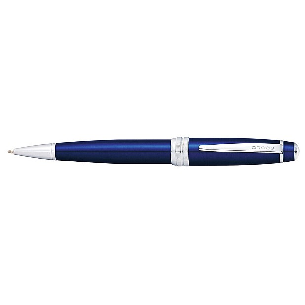 Cross Bailey Blue Lacquer Stylo à bille