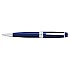 Cross Bailey Blue Lacquer Ballpoint