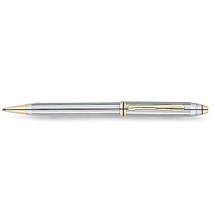 Cross Townsend Medalist Ballpoint