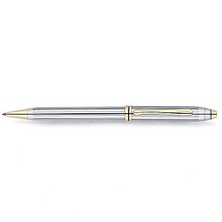 Cross Townsend Medalist Ballpoint