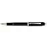 Cross Townsend Black Lacquer GT Fountain pen