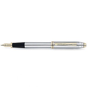 Cross Townsend Medalist Fountain pen