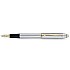 Cross Townsend Medalist Stylo plume